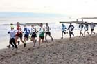 Blyth Sand 5 Handicap Race. Photo: David T. Hewitson/Sports for All Pics